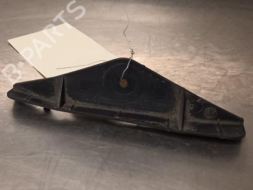 Used Rear bumper bracket MINI MINI (R50, R53) One (90 hp) 20601894