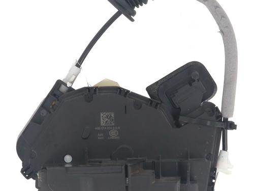 Rear left lock SKODA RAPID (NH3, NK3, NK6) 1.6 TDI | BP28972816C100 