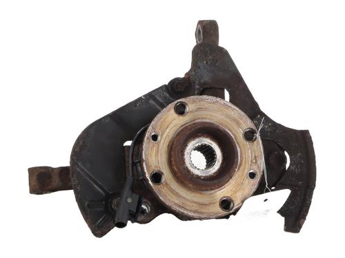 Used Left front steering knuckle FIAT 500 (312_) 1.2 (312AXA1A) (69 hp) 32694989