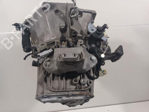 Gearbox CITROËN JUMPY III Van (V_) 1.6 BlueHDi 115 | BP38683006M3 - Image 2