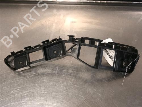 Used Rear bumper bracket VW POLO V (6R1, 6C1) 1.4 TDI (90 hp) 14867811
