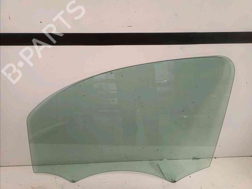 Used Front left door window MERCEDES-BENZ CITAN Box Body/MPV (W415) [2012-2021]  21083814