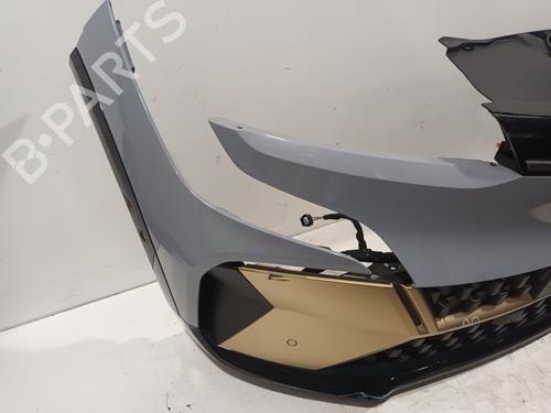 Front bumper RENAULT MEGANE E-TECH SUV EV60 (BNJ1) | BP36449032C7 - Image 3