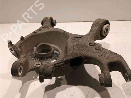 Right rear suspension arm FORD S-MAX (CJ, WA6)  | BP20605878M15 