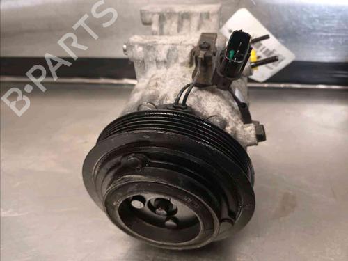 AC compressor HYUNDAI ix35 (LM, EL, ELH) 1.7 CRDi | BP9341333M34
