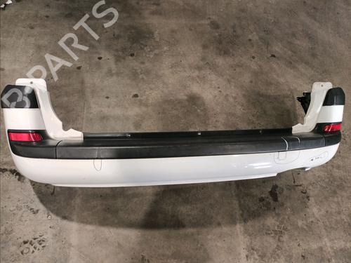 Used Rear bumper PEUGEOT 807 (EB_) 2.0 HDi (109 hp) 15624176