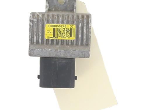 Elektronisk modul OPEL VIVARO A Van (X83) 2.0 CDTI (F7) (114 hp) 10395937