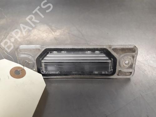 Used Licence plate light RENAULT KOLEOS I (HY_) 2.0 dCi 4x4 (HY0K) (150 hp) 14868993