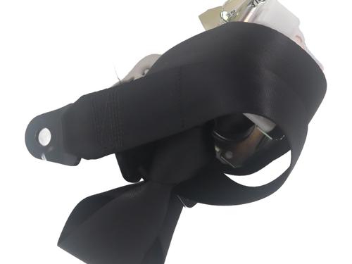 Rear left seatbelt PEUGEOT PARTNER Tepee 1.6 HDi 90 | BP37756488I29 - Image 4