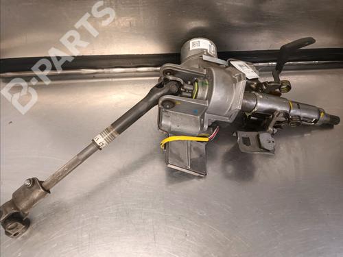 Used Steering column OPEL CORSA D (S07) 1.3 CDTI (L08, L68) (75 hp) 10052070