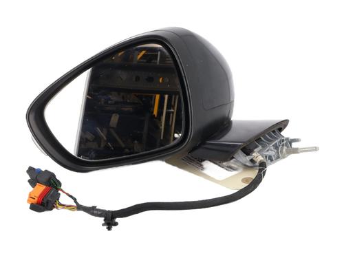 Used Left mirror PEUGEOT 508 I (8D_) 1.6 HDi (115 hp) 28349961