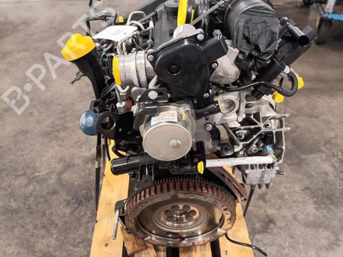Engine RENAULT CLIO III Grandtour (KR0/1_) 1.5 dCi | BP39217191M1 - Image 7