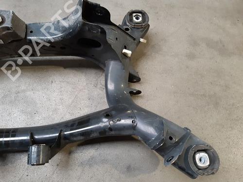 Rear axle BMW 4 Coupe (F32, F82) 420 d | BP9336967M2 