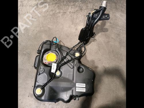 Fuel tank VW SCIROCCO III (137, 138) 1.4 TSI (122 hp) 1Q0201060P