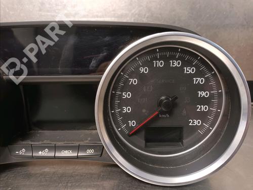 Instrument cluster PEUGEOT 508 SW I (8E_) 2.0 BlueHDi 180 | BP11098470C47 