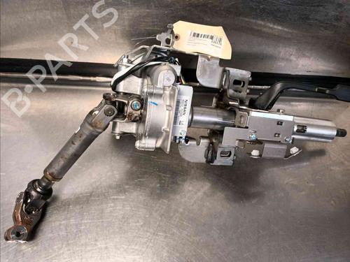 Used Steering column NISSAN QASHQAI II SUV (J11, J11_) [2013-2025]  20603054