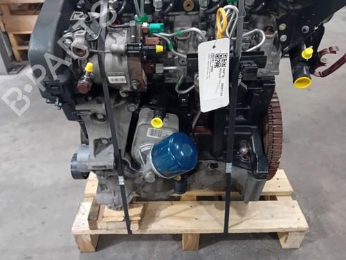 Engine RENAULT KANGOO Express (FC0/1_) 1.5 dCi (FC1E) | BP36035512M1 - Image 2