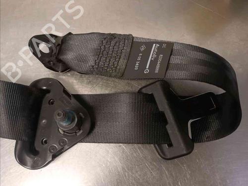 Rear left belt tensioner MERCEDES-BENZ CITAN MPV (W415) 111 CDI (415.703, 415.705) | BP21782000C89
