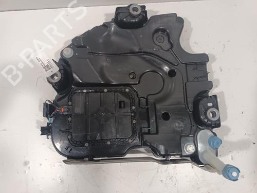 Serbatoio AdBlue/DPF Serbatoio AdBlue/DPF PEUGEOT 3008 I MPV (0U_) 1.6 BlueHDi 120 (120 hp) 36035247 36035247