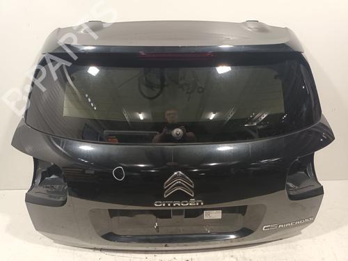 Used Tailgate Tailgate 36881481 36881481