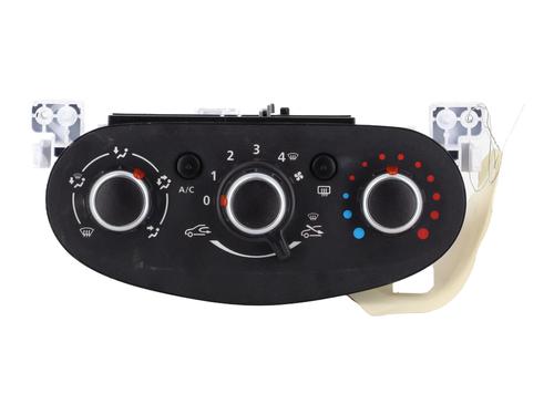 Used Climate control DACIA SANDERO II TCe 90 (B8M1, B8MA, B8AC) (90 hp) 22243870