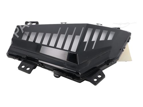 Højre positionslygte Højre positionslygte RENAULT SCENIC E-TECH PHASE I EV87 (218 hp) 34150633 34150633