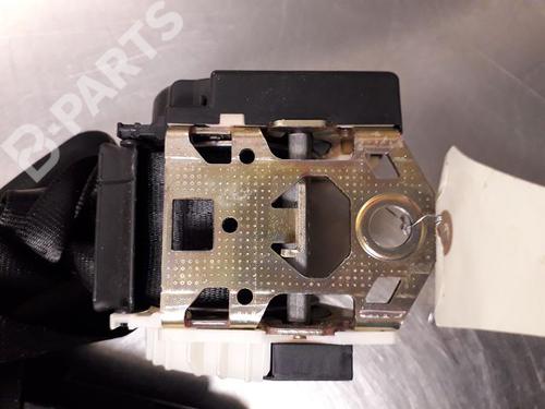 Rear left belt tensioner AUDI A2 (8Z0) 1.4 TDI | BP9324948C89 