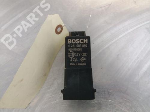 Used Electronic module NISSAN QASHQAI / QASHQAI +2 I (J10, NJ10, JJ10E) 1.6 dCi (130 hp) 10395967