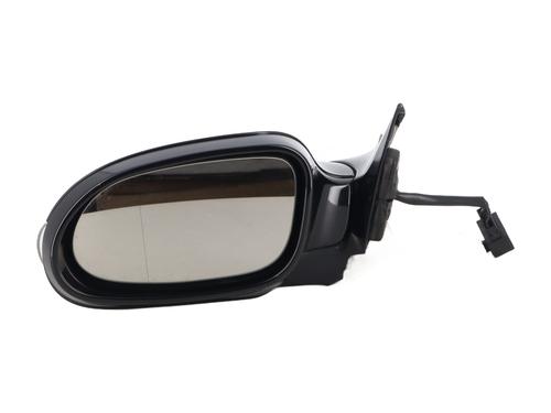 Used Left mirror MERCEDES-BENZ CLK (C209) CLK 270 CDI (209.316) (170 hp) 29604288