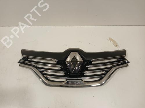 Grill RENAULT ESPACE V (JR_) [2015-2023]  26970820