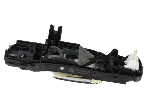 Rear right exterior door handle MERCEDES-BENZ B-CLASS Sports Tourer (W247) B 200 d (247.012) | BP22363990C130 
