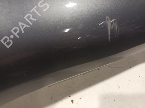 Rear bumper PEUGEOT 206+ (2L_, 2M_) 1.4 HDi eco 70 | BP30050030C8 