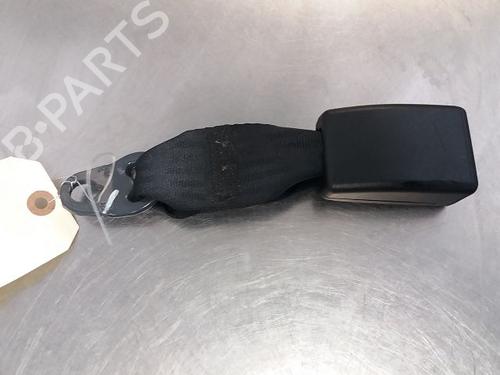 Used Seat buckle DACIA SANDERO II 1.5 dCi (90 hp) 14864330