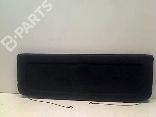 Hutablage/Netztrennwand für SUZUKI WAGON R+ Hatchback (MM) 1.3 DDiS (RB413D) (70 hp) 9317097