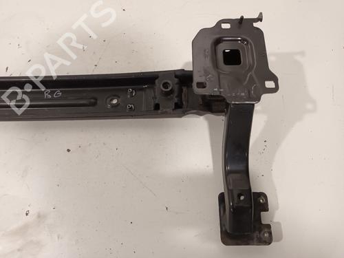 Front bumper reinforcement CITROËN C3 II (SC_) 1.4 HDi 70 (SC8HZC, SC8HR0, SC8HP4) | BP29349479C109 