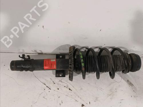 Used Right front shock absorber SEAT IBIZA IV (6J5, 6P1) 1.2 TDI (75 hp) 14947316