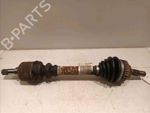 Used Left front driveshaft CITROËN XSARA Coupe (N0) 2.0 HDI 90 (90 hp) 21083953