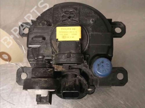 Right front fog light MERCEDES-BENZ CITAN Box Body/MPV (W415)  | BP21083801C31 