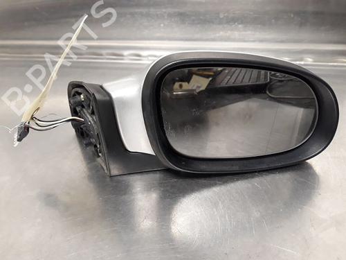 Used Right mirror MERCEDES-BENZ A-CLASS (W168) A 140 (168.031, 168.131) (82 hp) 21587314