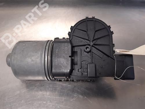 Front wiper motor DACIA DUSTER (HS_) 1.2 TCe 125 | BP9336322M29 
