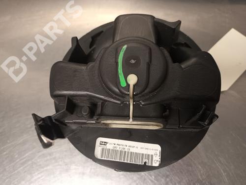 Used Heater blower motor NISSAN NOTE (E11, NE11) 1.5 dCi (90 hp) 9339602