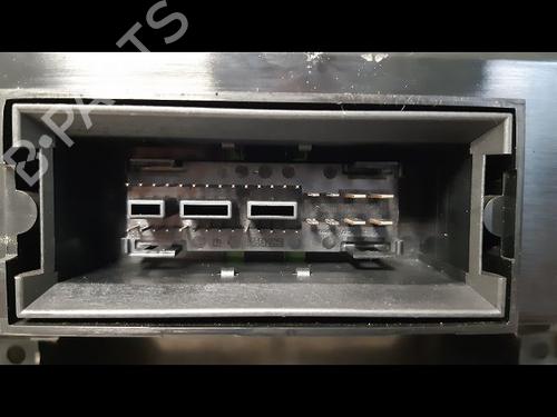 Instrument cluster SEAT LEON (1P1) 2.0 TFSI | BP20600879C47 