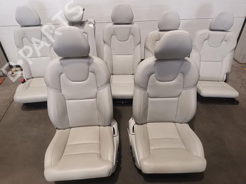 Ensemble sièges VOLVO XC90 II (256) T8 Twin Engine AWD (390 hp) 28070046