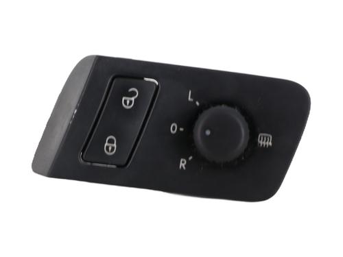 Used Mirror switch VW TOURAN (1T1, 1T2) 1.9 TDI (105 hp) 30898982