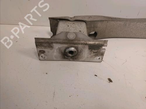Rear bumper reinforcement CHEVROLET CRUZE (J300) 2.0 CDI | BP12822840C73