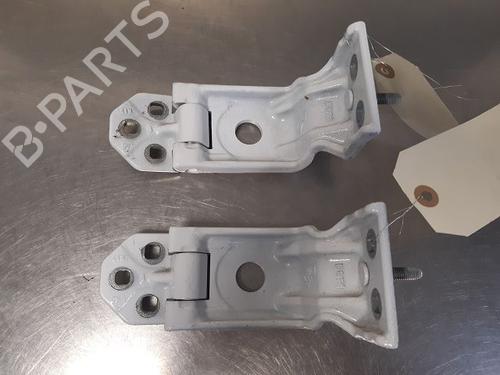 Used Hinge/Door check strap RENAULT MASTER III Van (FV) 2.3 dCi 135 FWD (FV0N, FV08, FV06, FV00) (136 hp) 17760200