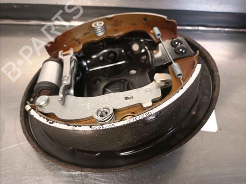 Other RENAULT KANGOO Express (FW0/1_) 1.5 dCi 75 (FW07, FW10, FW04) | BP39119063O1 - Image 2