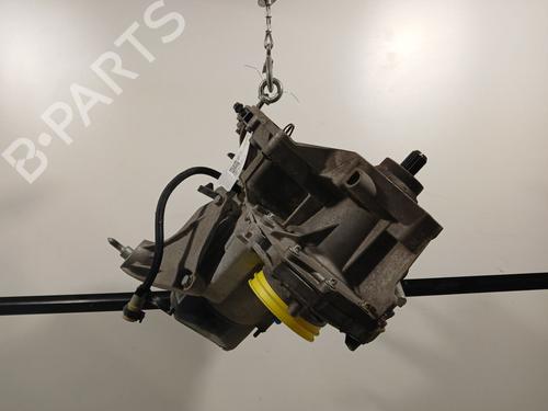 Gearbox RENAULT TWINGO II (CN0_) 1.2 16V (CN04, CN0B) | BP28162536M3 