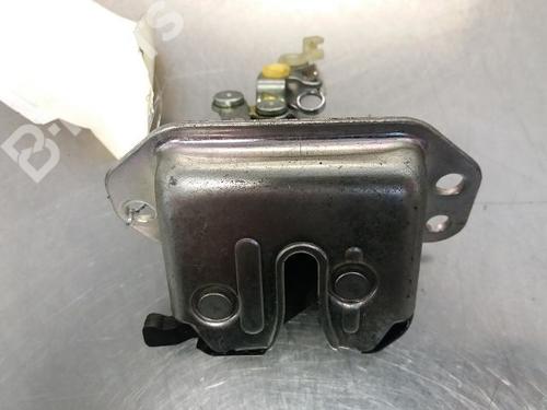 Used Tailgate lock CHEVROLET AVEO / KALOS Hatchback (T250, T255) 1.2 LPG (84 hp) 9322634