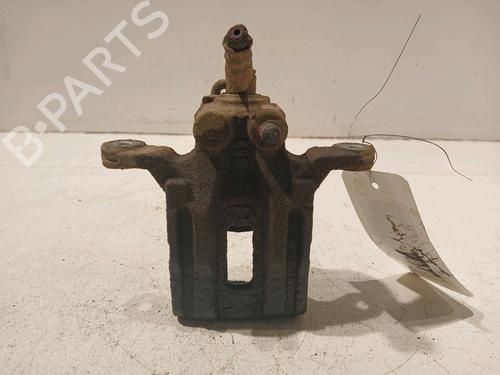 Used Left rear brake caliper NISSAN PATHFINDER III (R51) 2.5 dCi 4WD (174 hp) 18276999